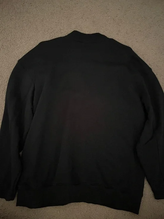 Gymshark rest day sweats quarter zip. - Picture 6 of 6